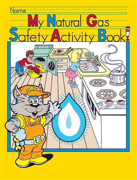 Natural Gas Safety 